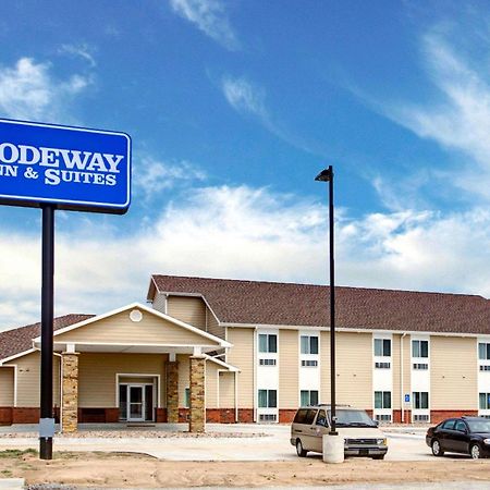 Rodeway Inn & Suites Phillipsburg Exteriér fotografie