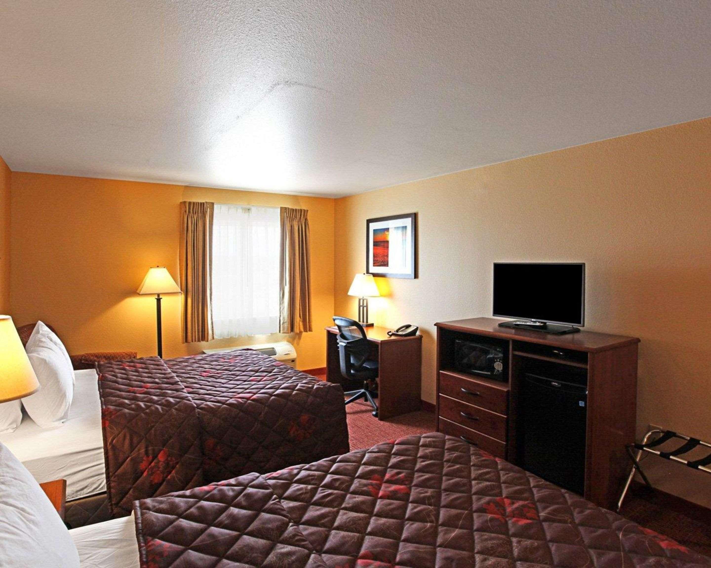 Rodeway Inn & Suites Phillipsburg Exteriér fotografie