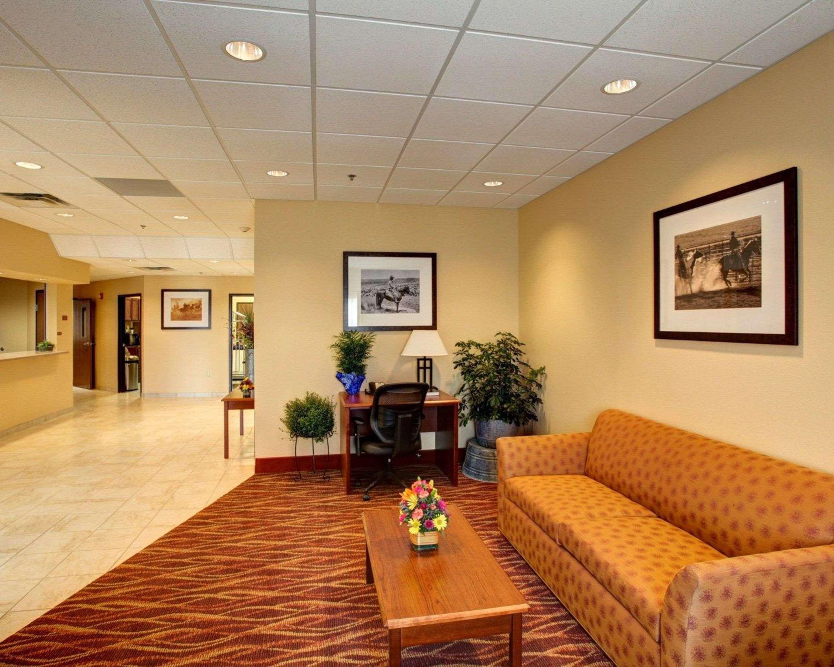 Rodeway Inn & Suites Phillipsburg Exteriér fotografie