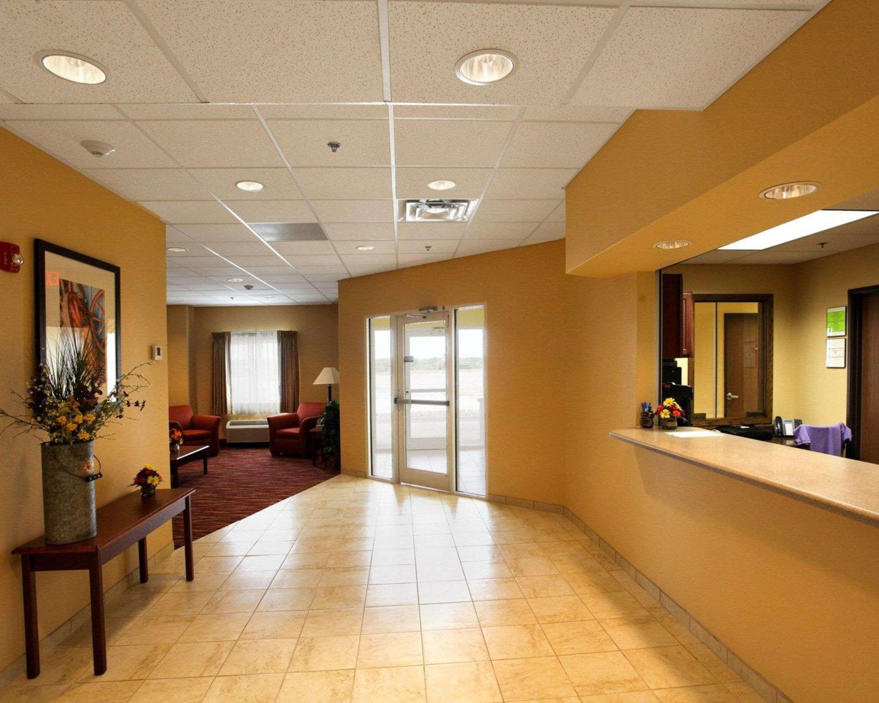 Rodeway Inn & Suites Phillipsburg Exteriér fotografie