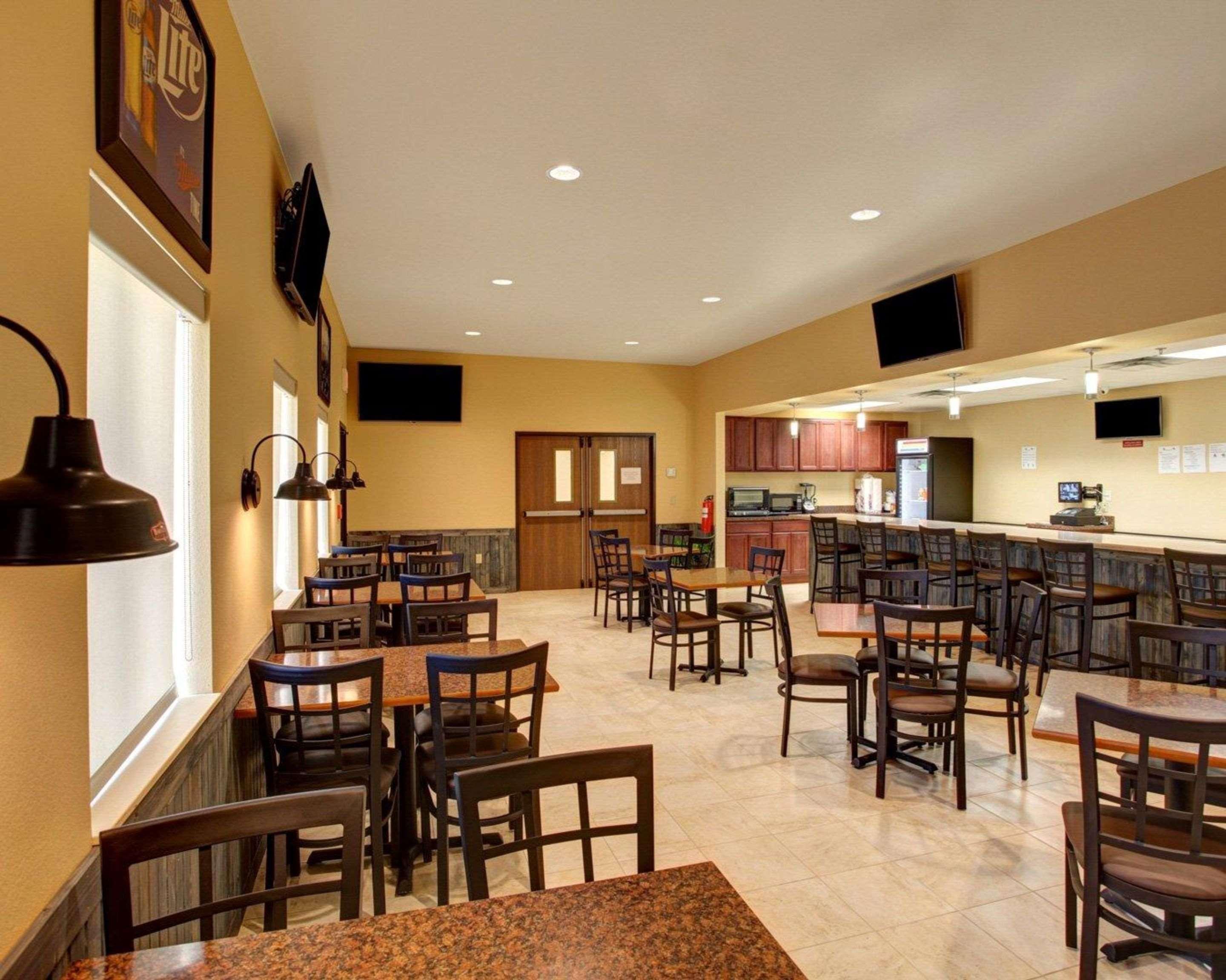 Rodeway Inn & Suites Phillipsburg Exteriér fotografie