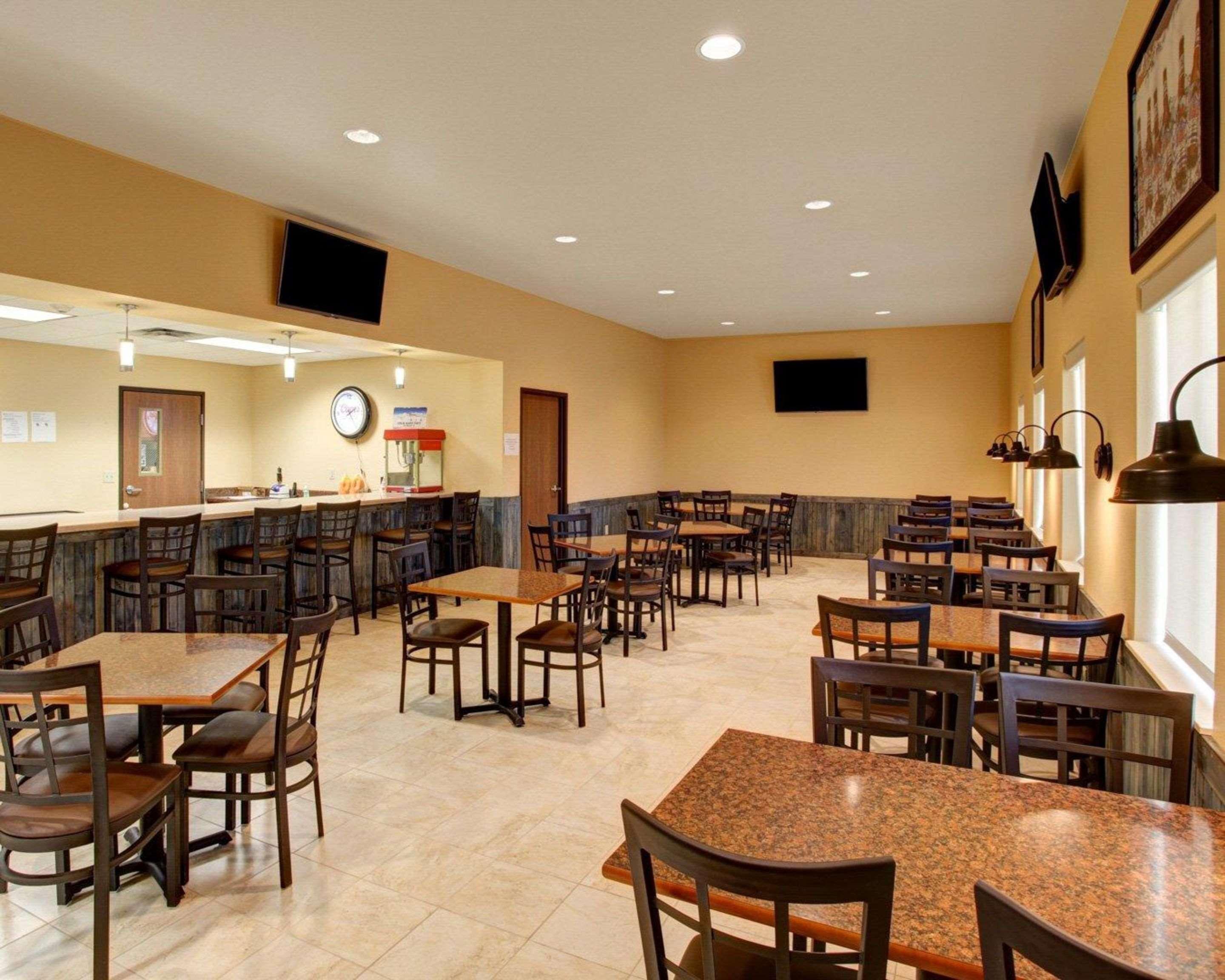 Rodeway Inn & Suites Phillipsburg Exteriér fotografie